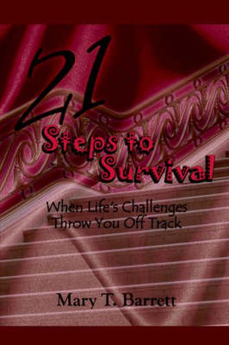 Cover image for 21 Steps to Survival