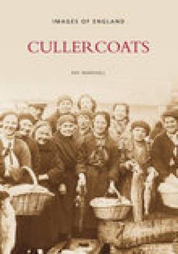 Cover image for Cullercoats: Images of England