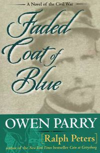 Cover image for Faded Coat of Blue