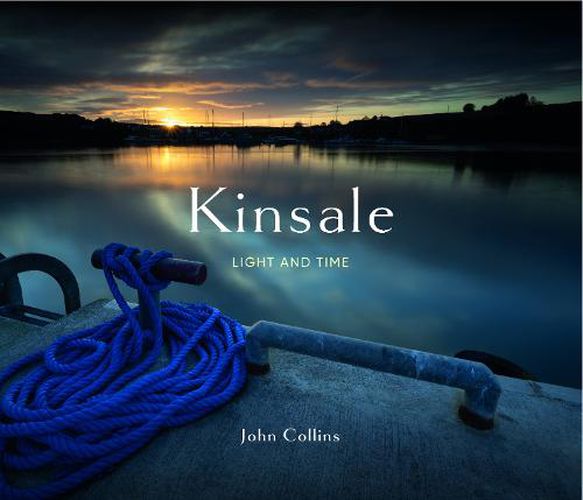 Cover image for Kinsale - Light & Time