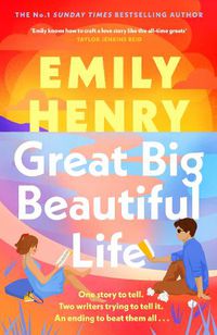 Cover image for Great Big Beautiful Life