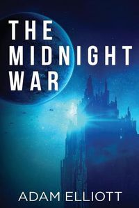 Cover image for The Midnight War