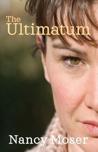 Cover image for The Ultimatum