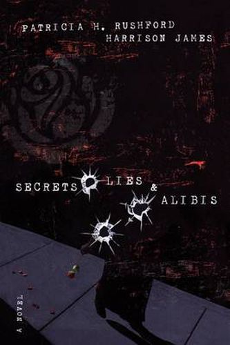 Cover image for Secrets, Lies and   Alibis