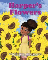 Cover image for Harper's Flowers