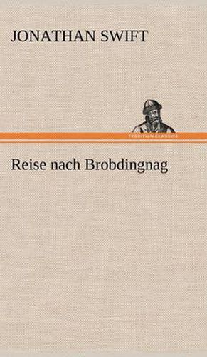 Cover image for Reise Nach Brobdingnag