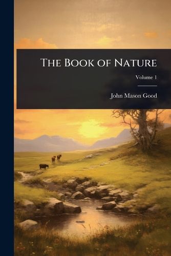 Cover image for The Book of Nature