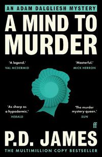 Cover image for A Mind to Murder