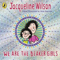 Cover image for We Are The Beaker Girls