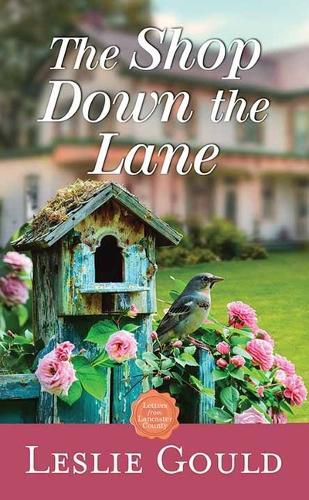 Cover image for The Shop Down the Lane