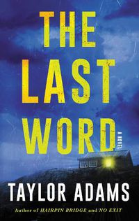 Cover image for The Last Word