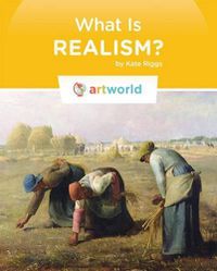 Cover image for What Is Realism?