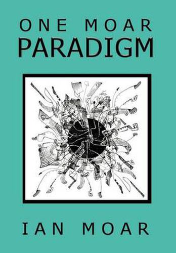 Cover image for One Moar Paradigm