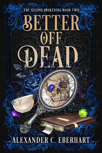 Cover image for Better Off Dead