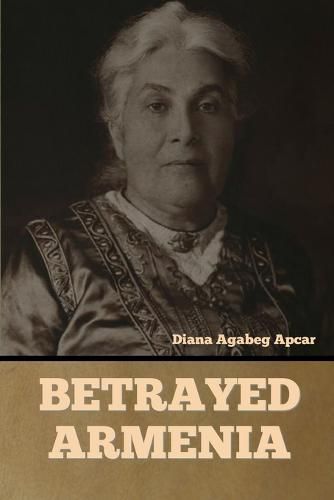 Cover image for Betrayed Armenia