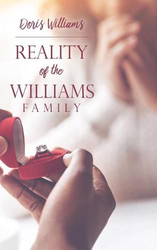 Cover image for Reality of the Williams Family