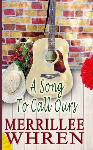 Cover image for A Song to Call Ours