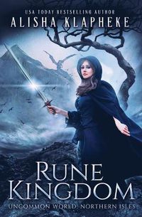 Cover image for Rune Kingdom