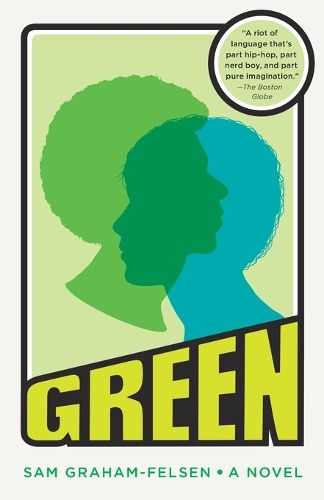 Cover image for Green: A Novel