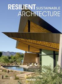 Cover image for Resilient Sustainable Architecture