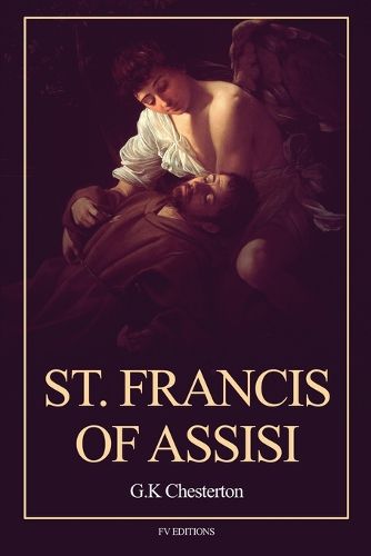 St. Francis of Assisi