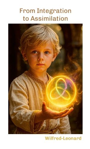 Cover image for From Integration to Assimilation