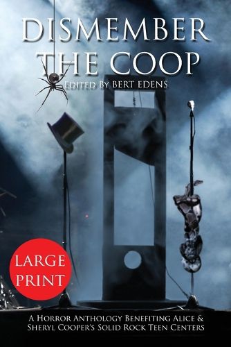 Cover image for Dismember The Coop