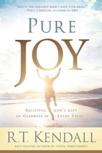 Cover image for Pure Joy