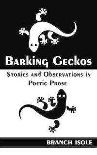 Cover image for Barking Geckos