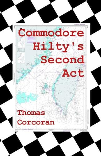 Cover image for Commodore Hilty's Second Act