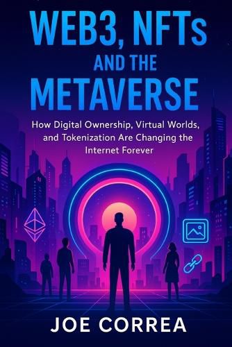 Cover image for Web3, NFTs, and the Metaverse