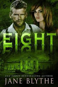 Cover image for Eight