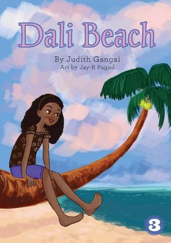 Cover image for Dali Beach