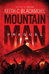 Cover image for Mountain Man Prequel