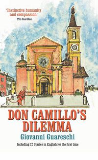 Cover image for Don Camillo's Dilemma: No. 6 in the Don Camillo Series