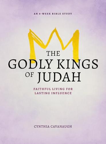 Cover image for Godly Kings of Judah, The