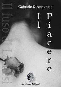 Cover image for Il Piacere