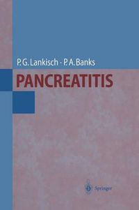 Cover image for Pancreatitis