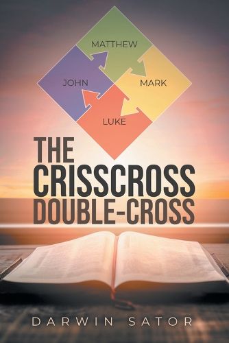 Cover image for The Crisscross Double-cross