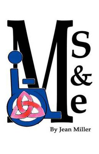 Cover image for MS and Me