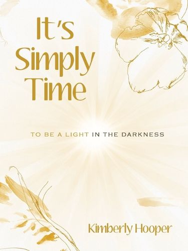 Cover image for It's Simply Time