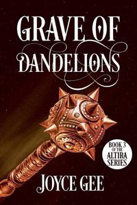 Cover image for Grave of Dandelions