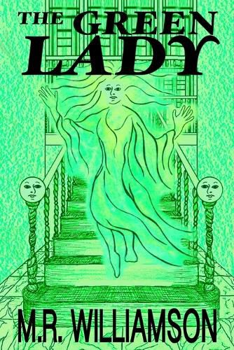 Cover image for The Green Lady
