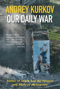 Cover image for Our Daily War