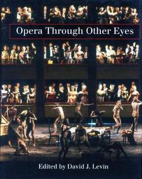 Cover image for Opera Through Other Eyes