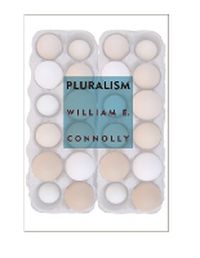 Cover image for Pluralism