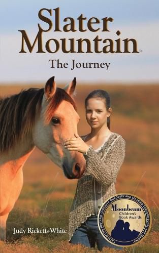 Cover image for Slater Mountain: The Journey