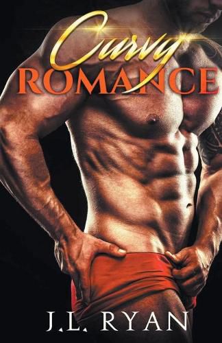 Cover image for Curvy Romance