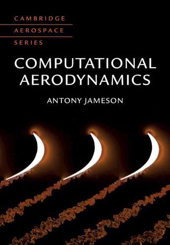 Cover image for Computational Aerodynamics