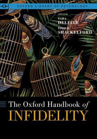 Cover image for The Oxford Handbook of Infidelity